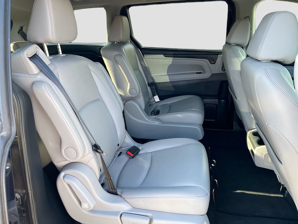 Used 2024 Honda Odyssey EX-L image 28
