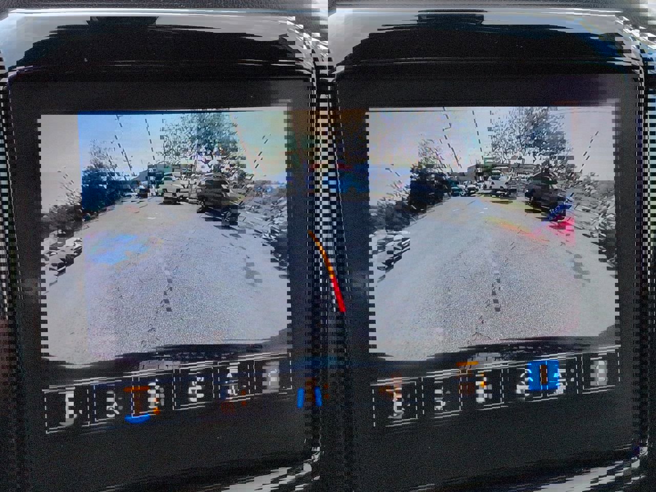 Used 2023 Chevrolet Traverse RS image 20