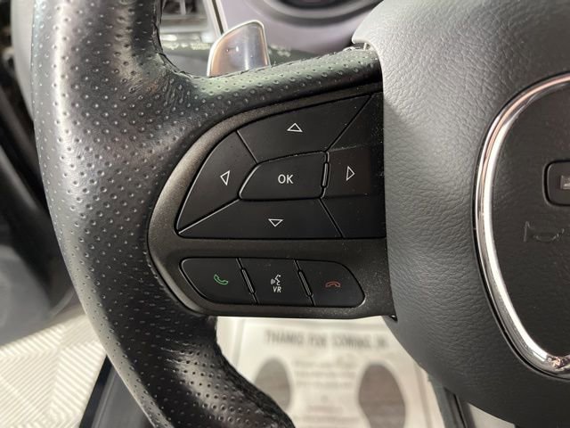 Used 2021 Dodge Challenger R/T w/ Blacktop Package image 23