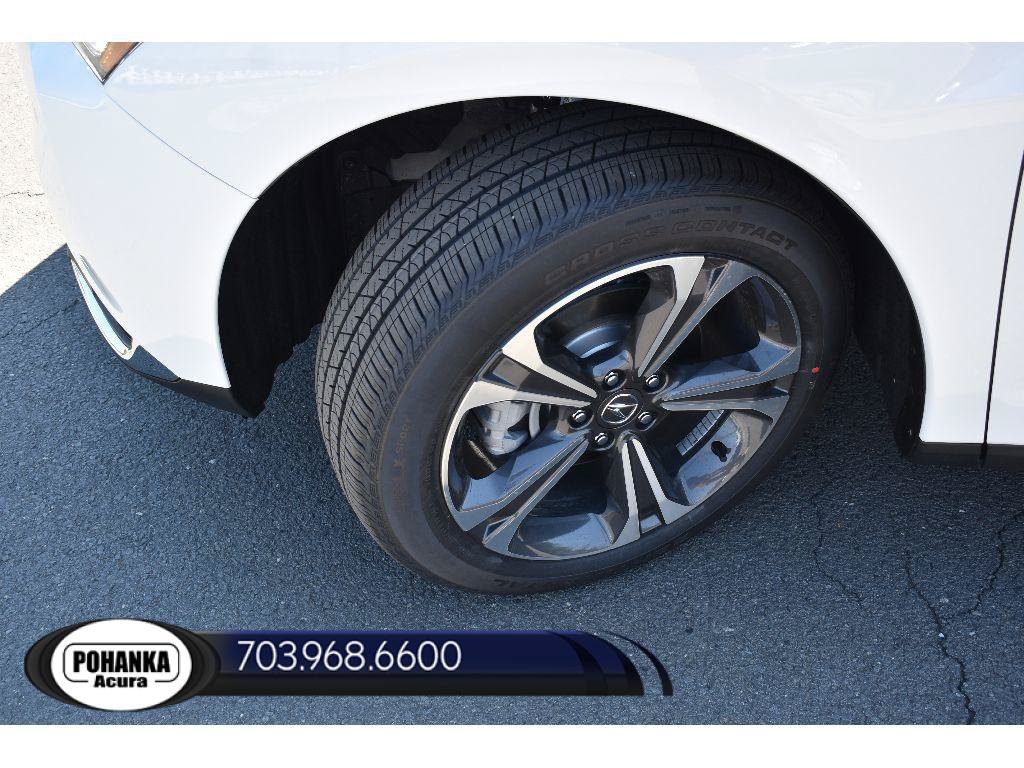 New 2026 Acura RDX SH-AWD w/ Technology Package image 37