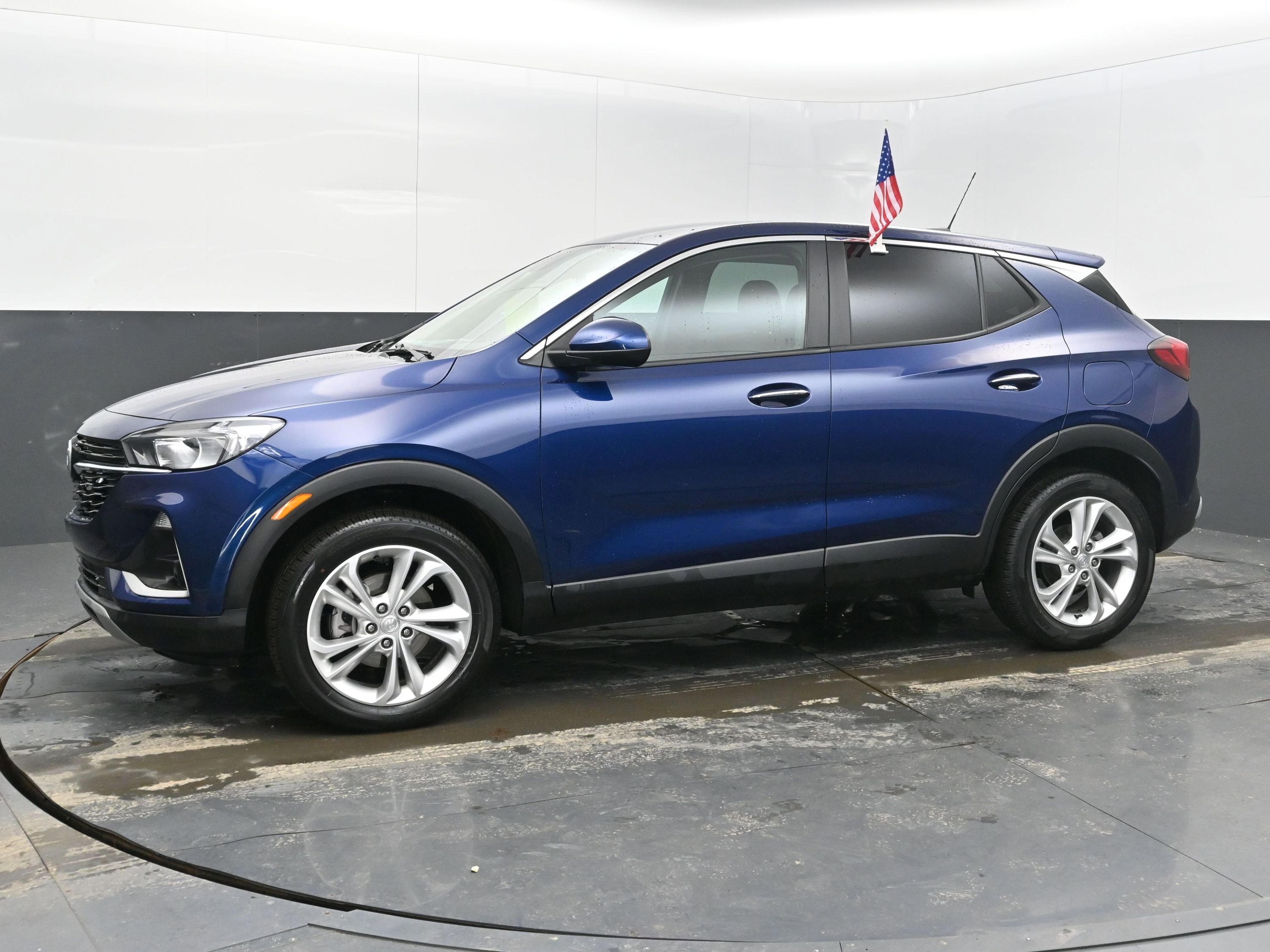 Used 2023 Buick Encore GX Preferred w/ Cold Weather Comfort Package image 5