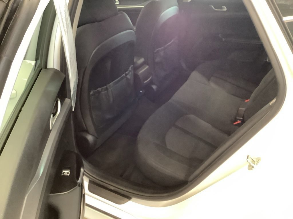 Certified 2024 Kia K5 LXS FWD image 12