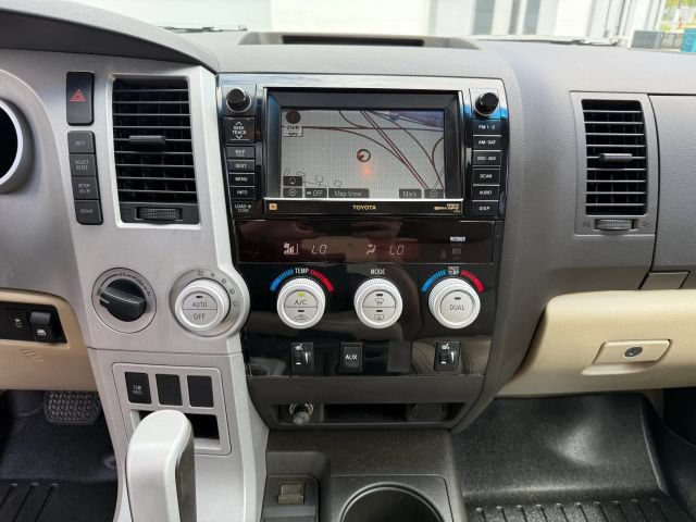 Used 2008 Toyota Tundra Limited AWD/4WD image 30