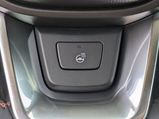 New 2026 Honda CR-V TrailSport image 27