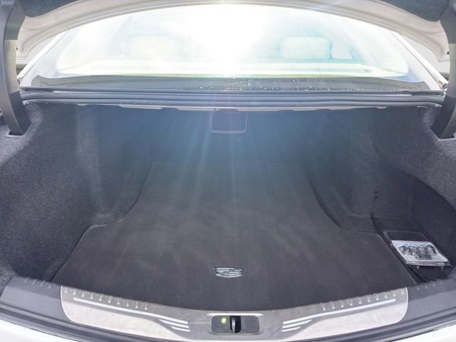 Used 2019 Cadillac CT6 Platinum AWD/4WD image 19