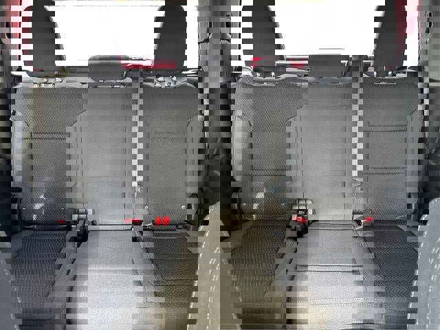 New 2025 GMC Sierra 2500 Pro w/ Convenience Package image 20