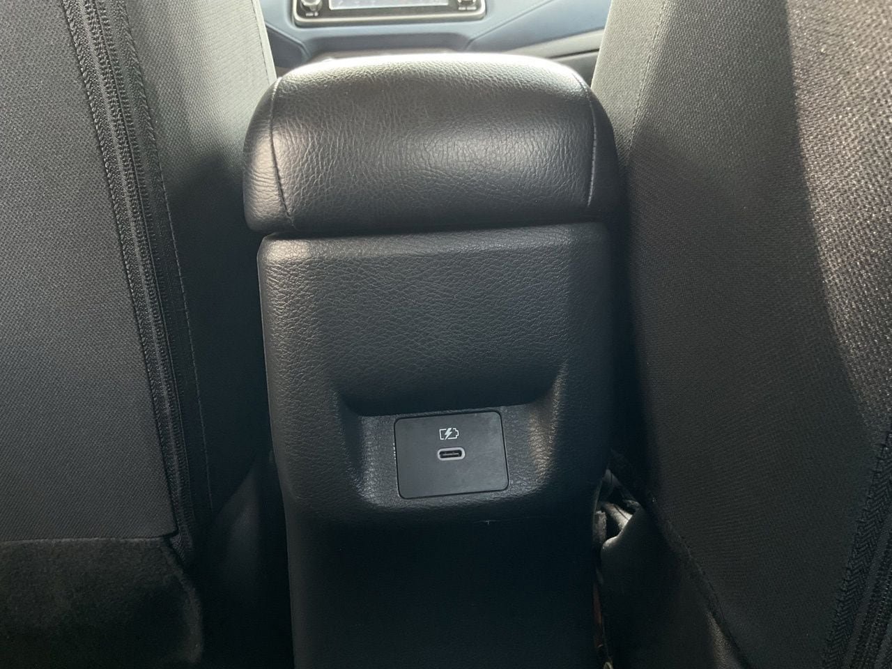 Used 2023 Nissan Versa SV FWD image 12