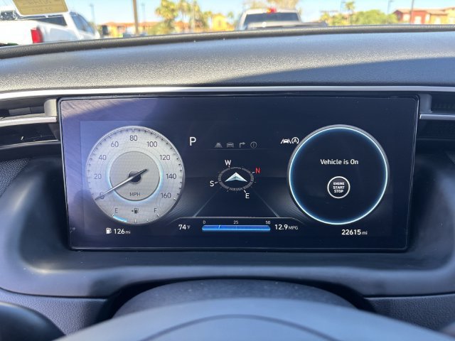 Used 2023 Hyundai Tucson XRT FWD image 31