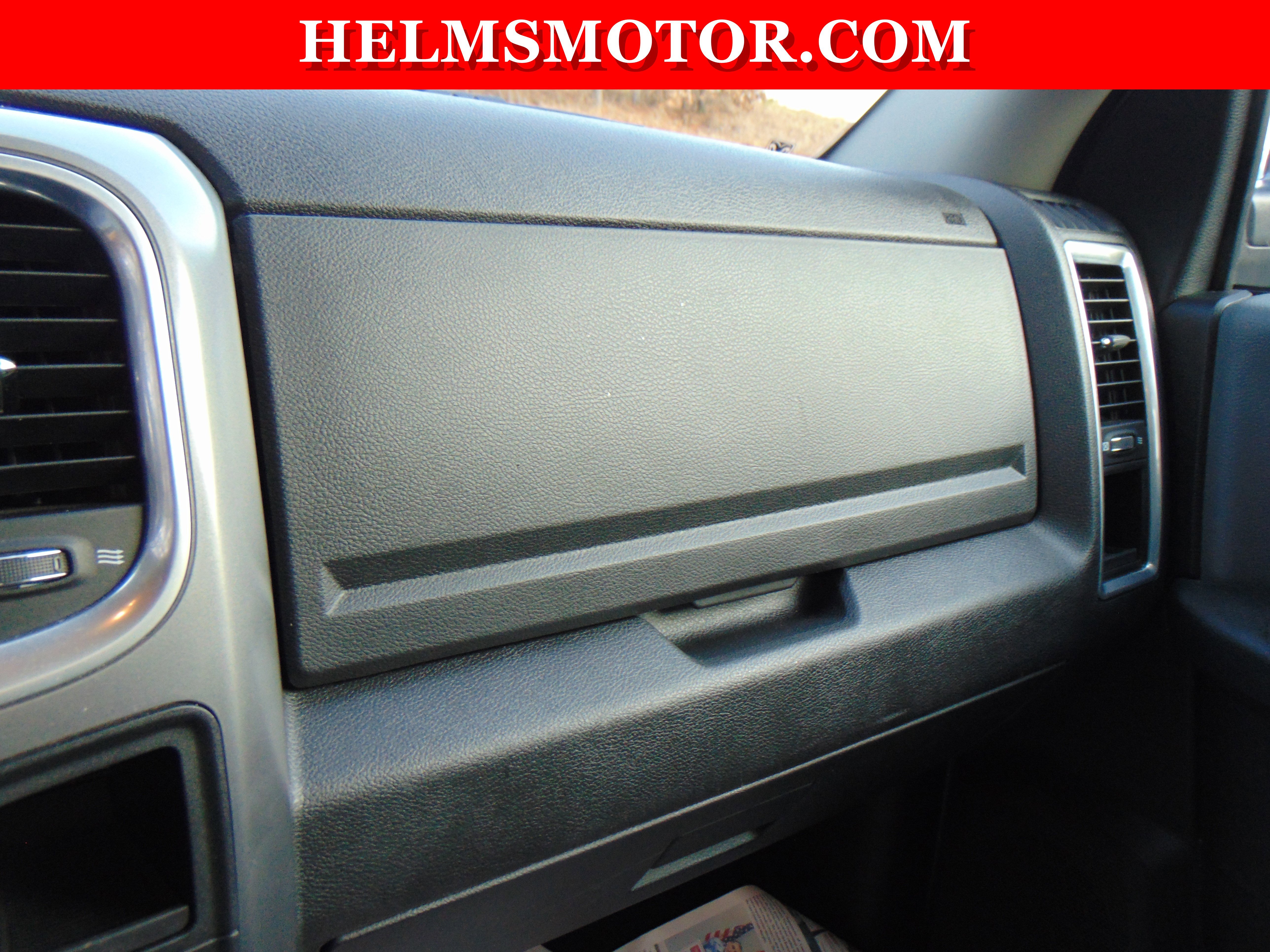 Certified 2024 RAM 1500 Classic SLT image 35