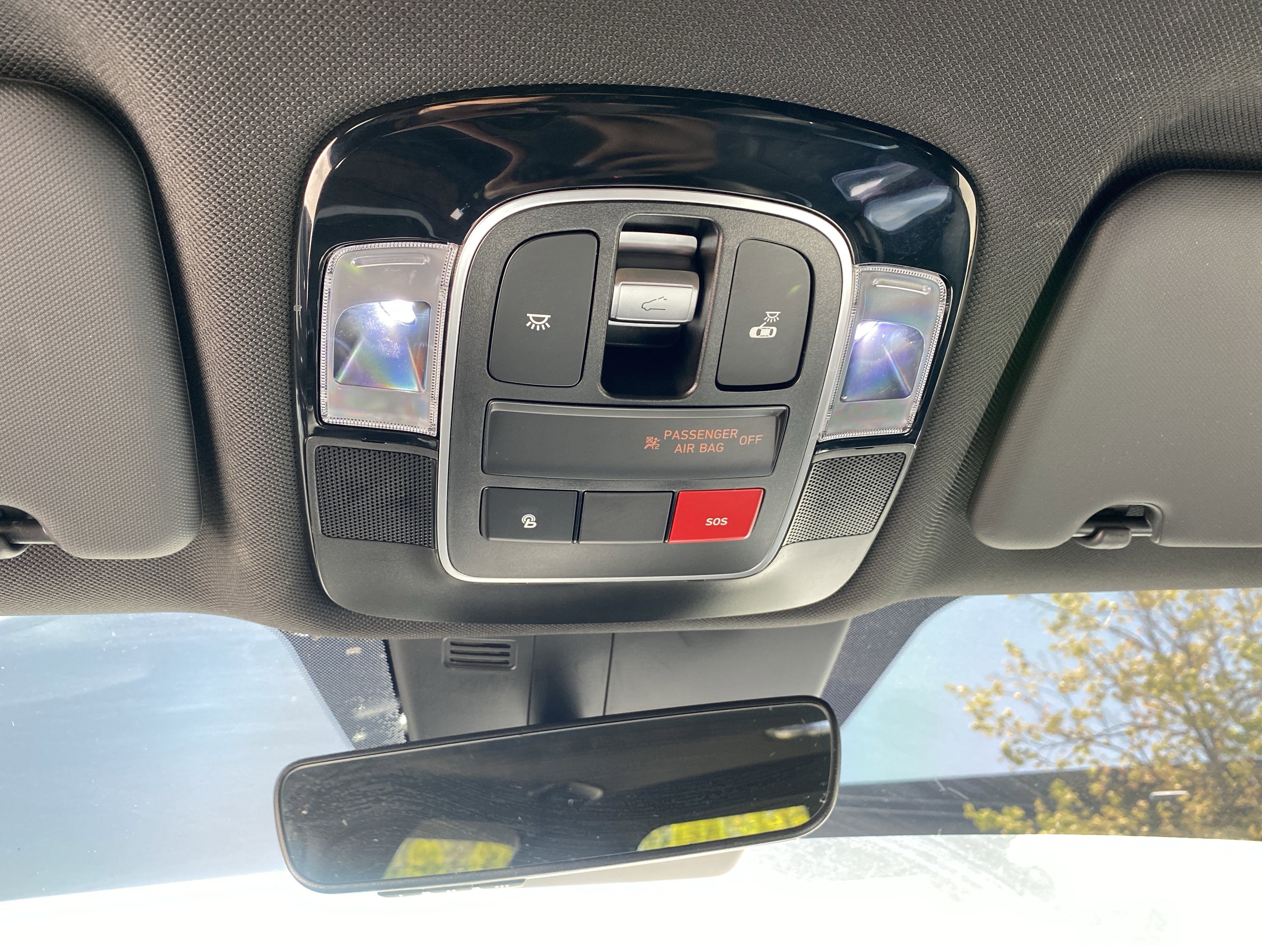 Used 2022 Hyundai Santa Cruz Limited image 28