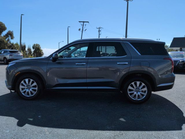 Used 2024 Hyundai Palisade SEL FWD image 8