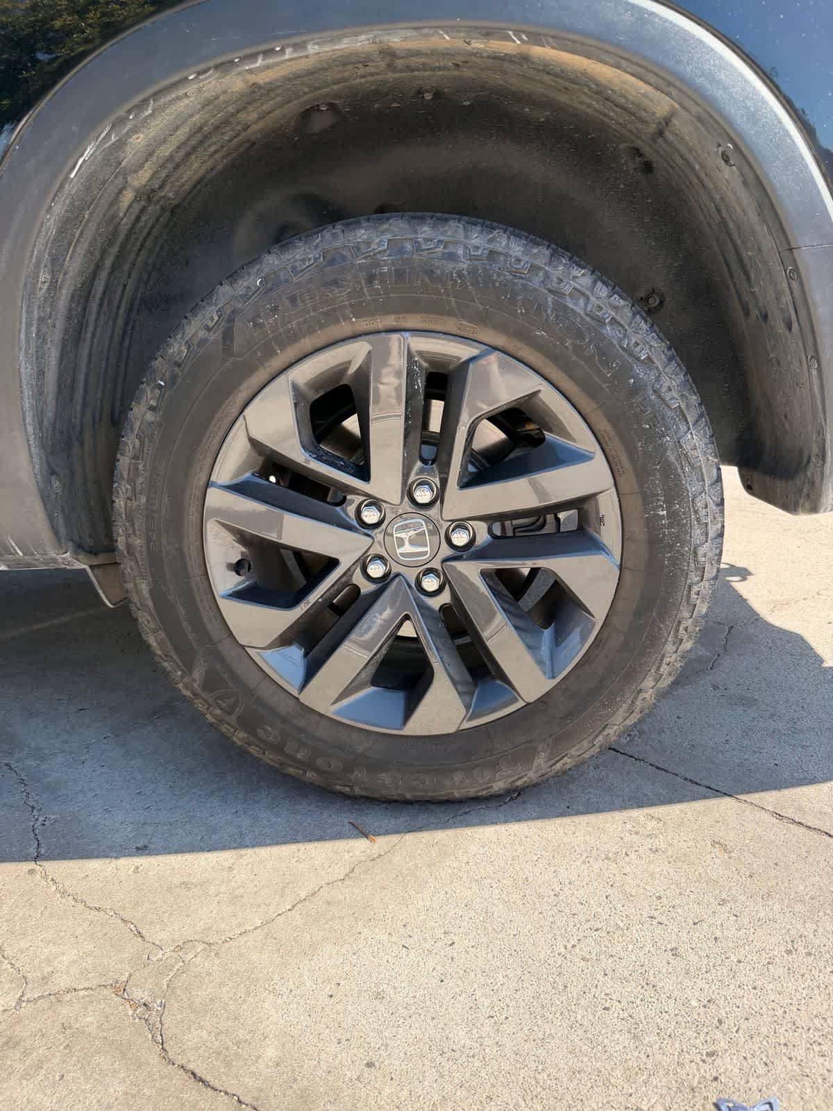 Used 2023 Honda Ridgeline Sport image 20