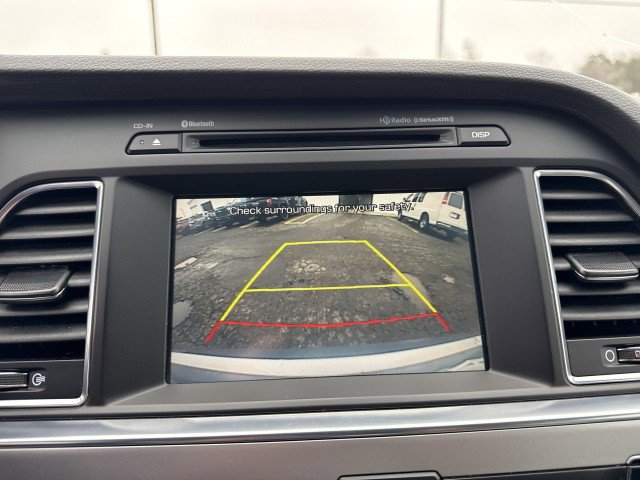 Used 2016 Hyundai Sonata Sport image 22