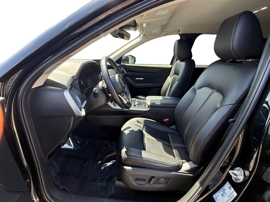 Used 2024 MAZDA CX-90 3.3 Turbo w/ Select Package AWD/4WD image 9