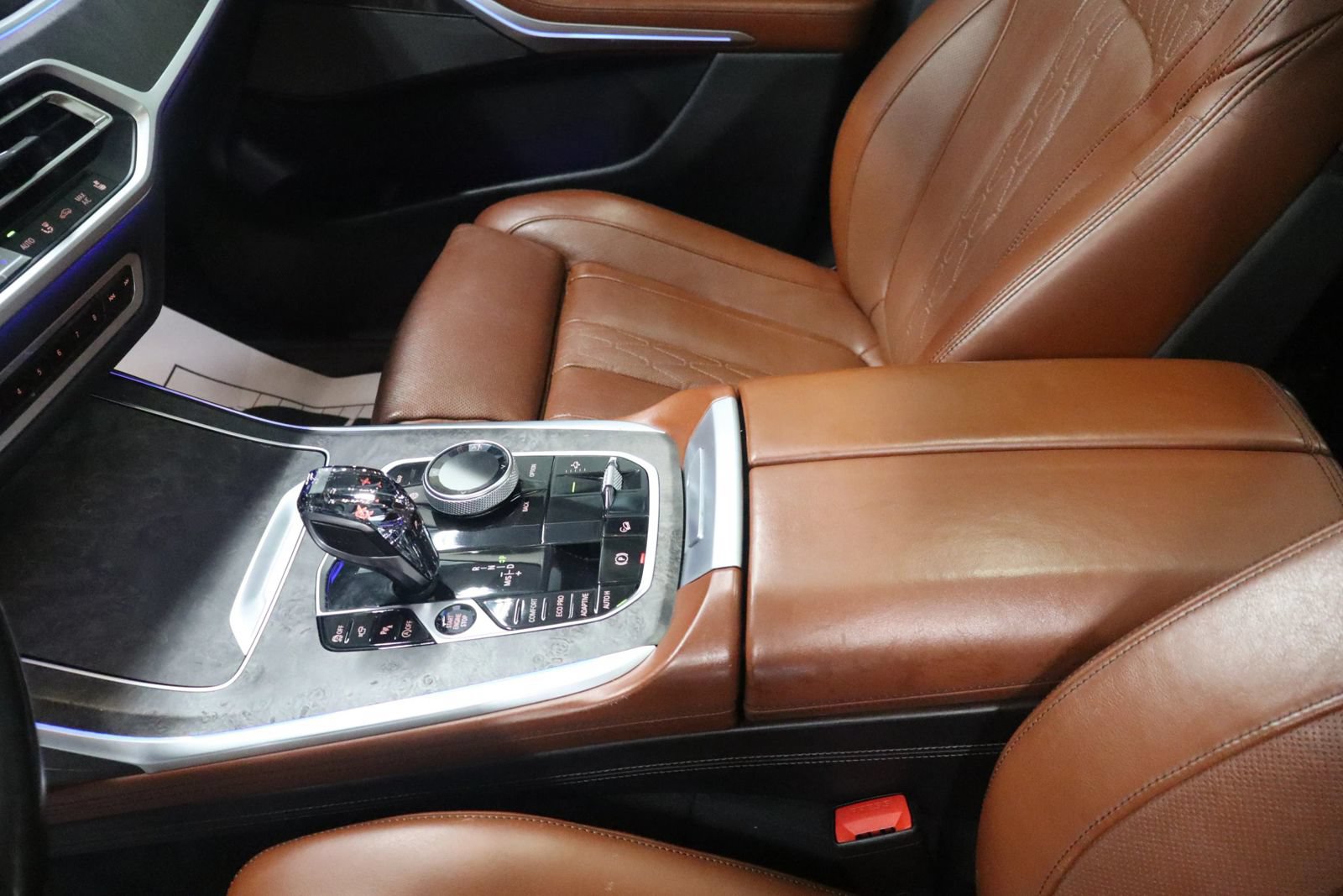 Used 2019 BMW X7 xDrive40i w/ Premium Package AWD/4WD image 46