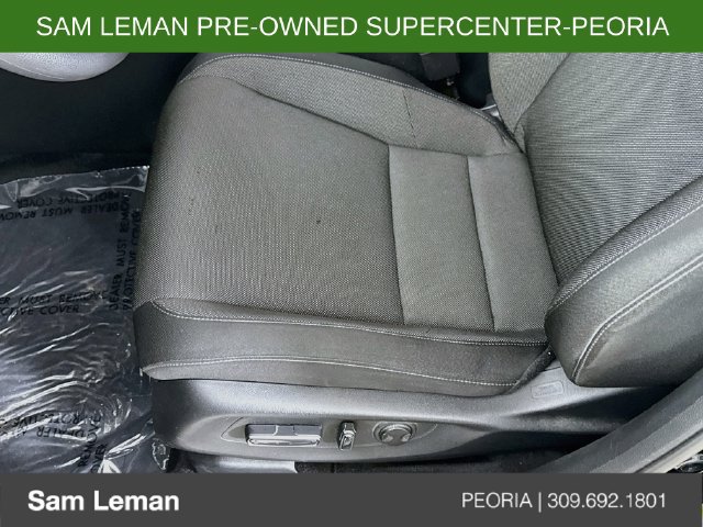 Used 2023 Honda CR-V EX image 18