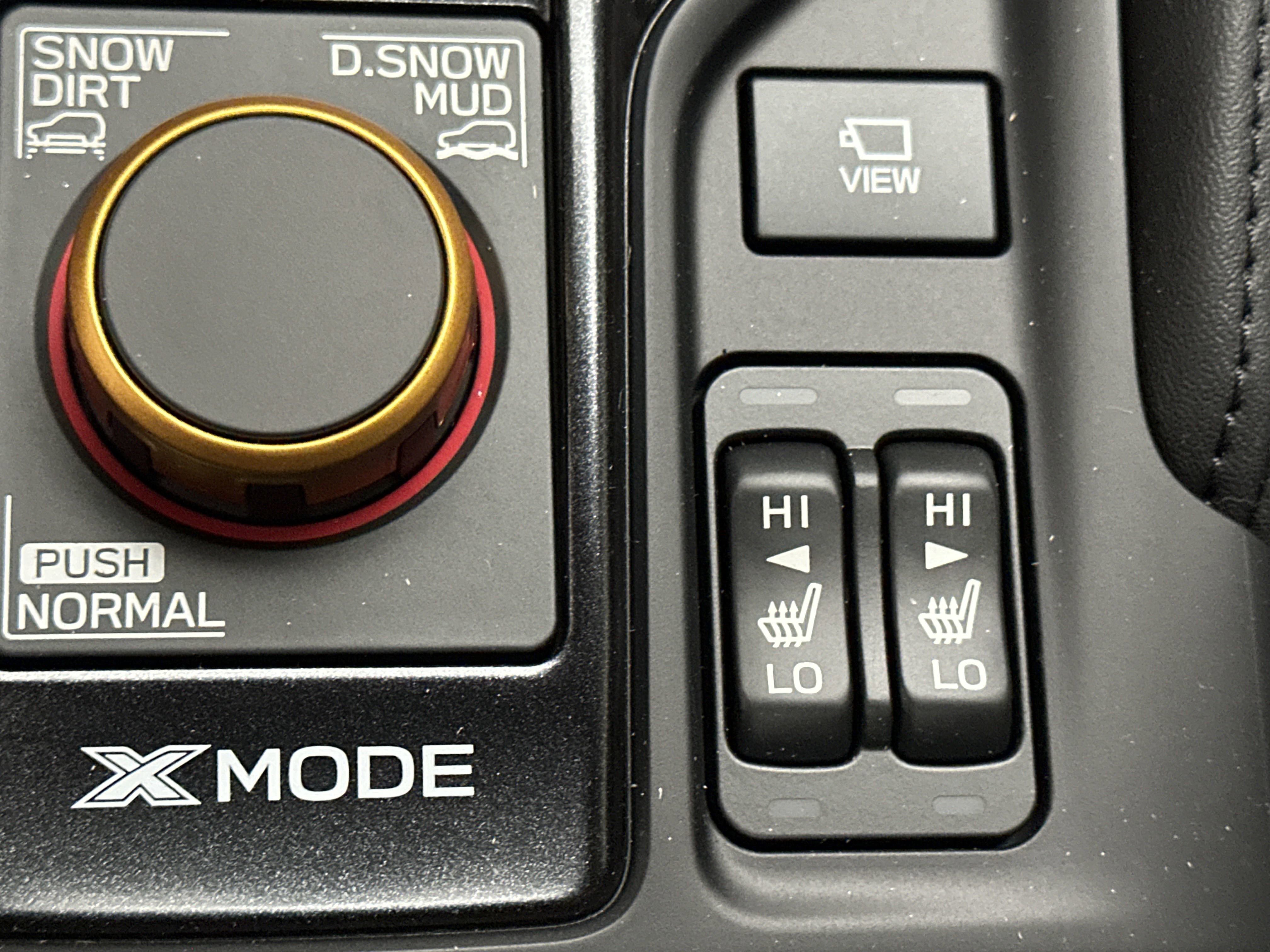 New 2025 Subaru Forester Wilderness image 36