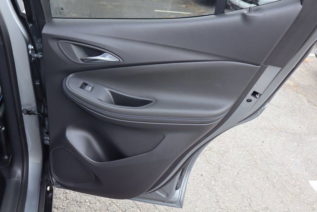 New 2026 Buick Encore GX Sport Touring w/ Comfort Package image 19