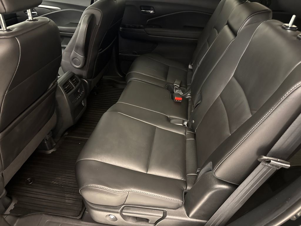 Certified 2022 Honda Pilot Special Edition image 18