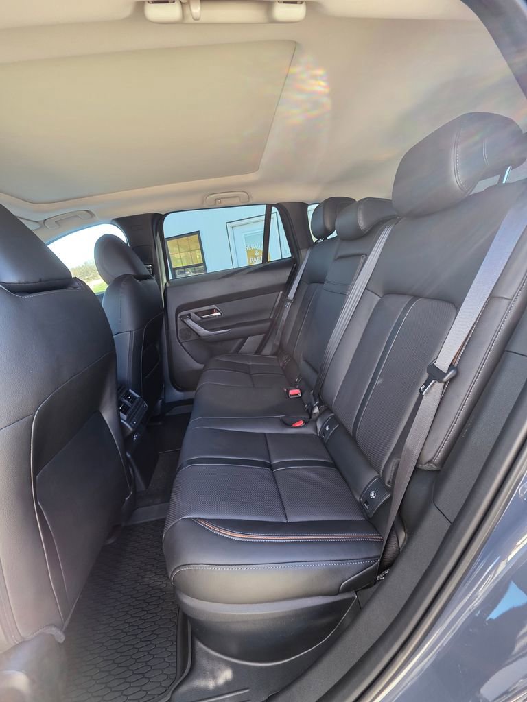 New 2026 MAZDA CX-50 2.5 Hybrid w/ Weather Package image 9