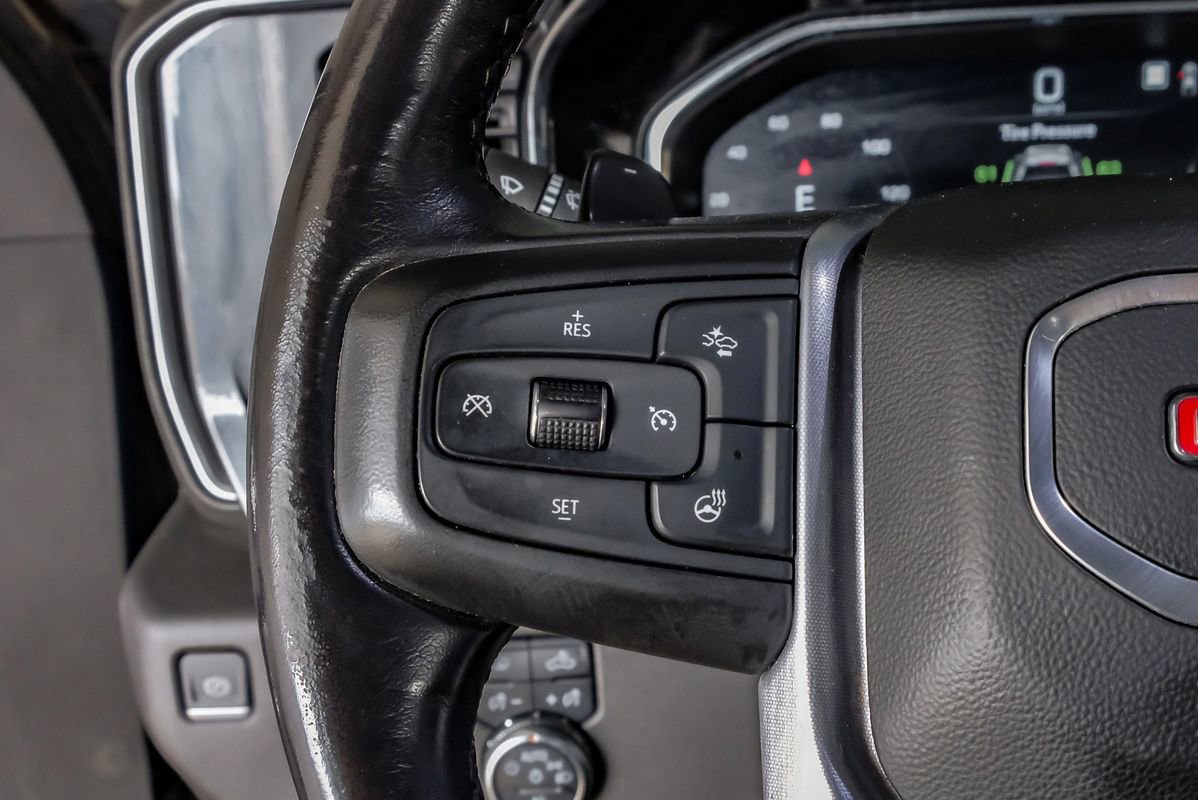 Used 2023 GMC Sierra 1500 SLT image 16