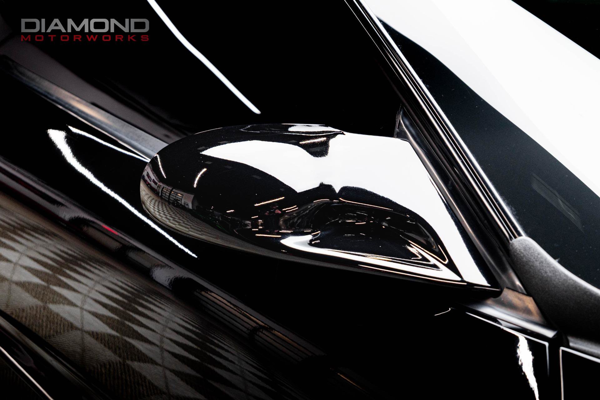 Used 2001 Pontiac Firebird Trans Am w/ SLP Firehawk Pkg image 40