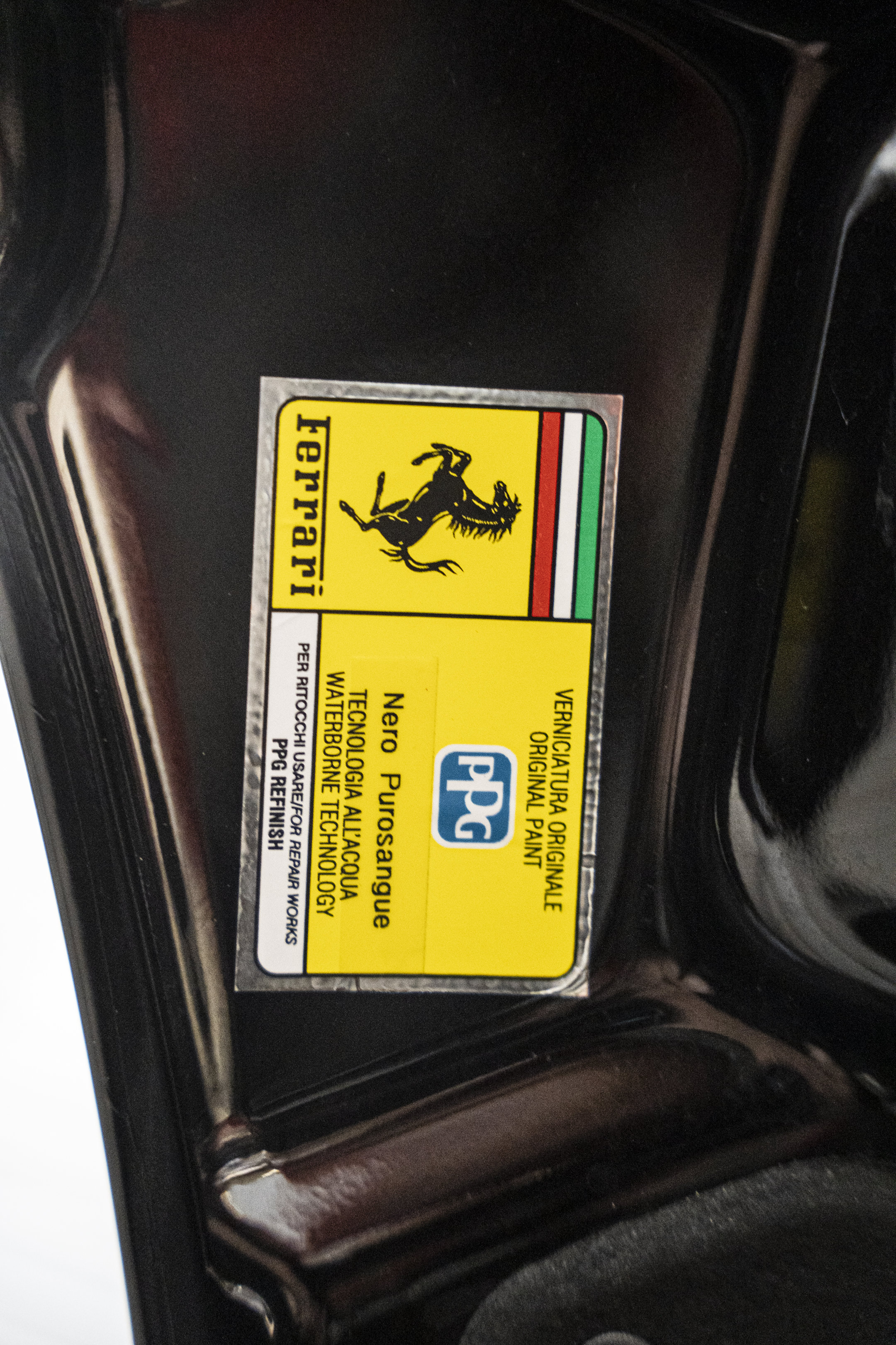 Certified 2024 Ferrari Purosangue AWD/4WD image 54