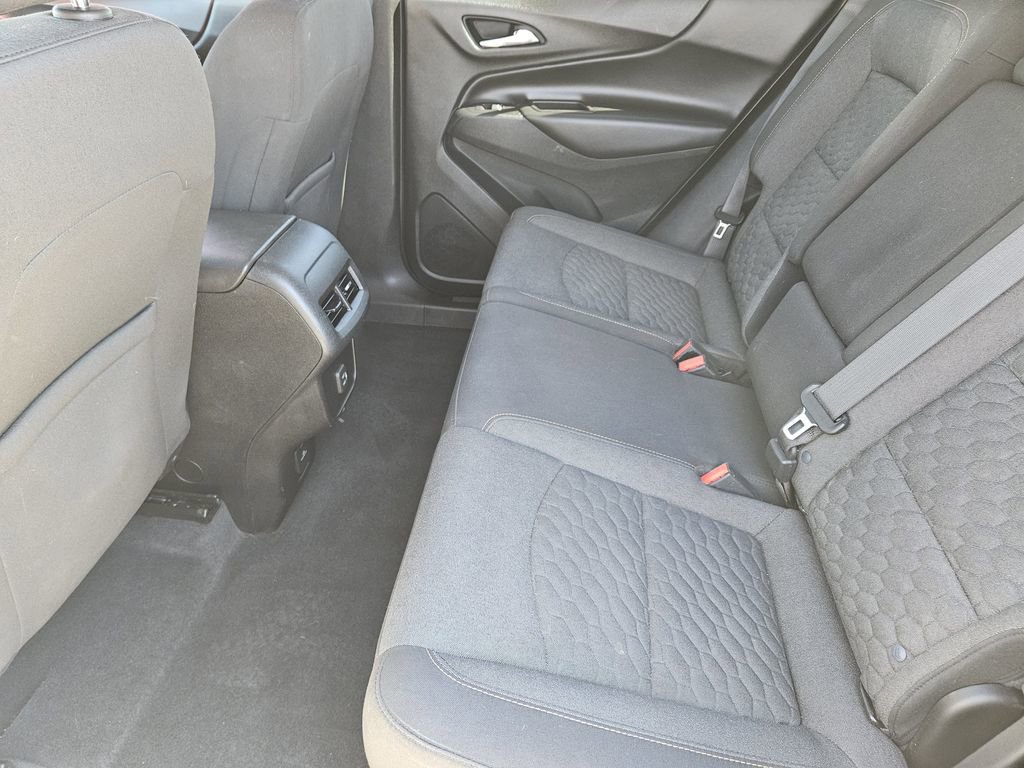 Used 2019 Chevrolet Equinox LT FWD image 35
