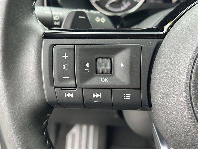 Certified 2025 Nissan Pathfinder SL w/ SL Premium Package image 26