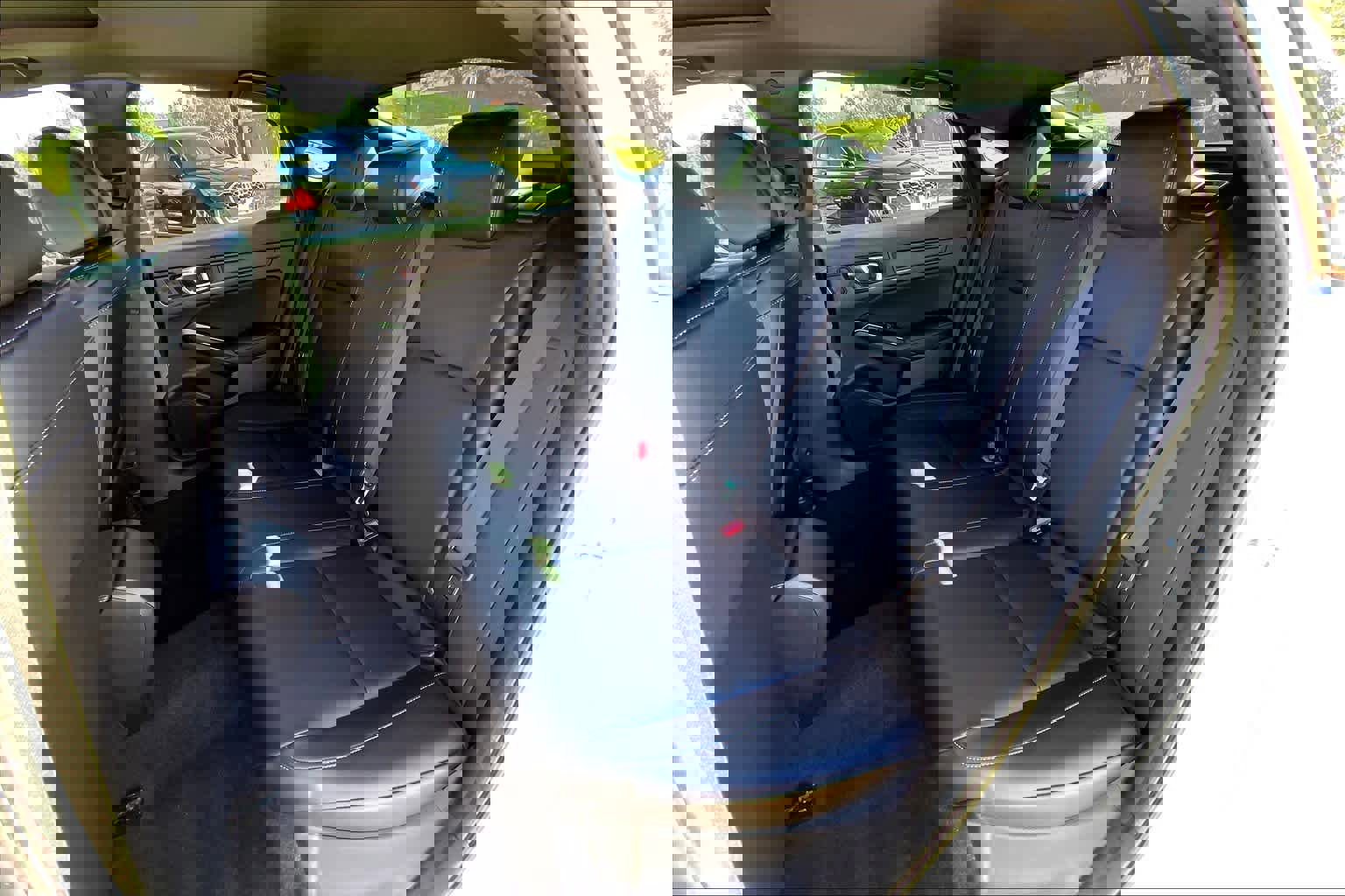 Certified 2024 Acura Integra A-Spec image 19