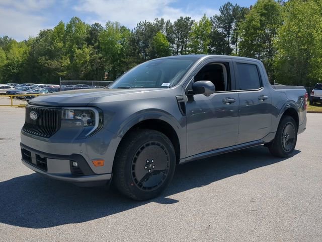 New 2025 Ford Maverick Lobo image 7
