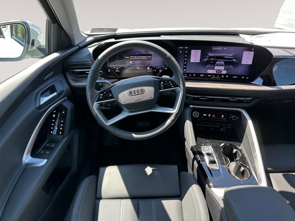 New 2026 Audi Q5 Premium Plus AWD/4WD image 12