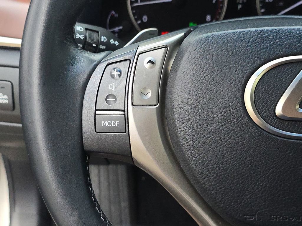 Used 2015 Lexus GS 350 w/ Premium Package image 22