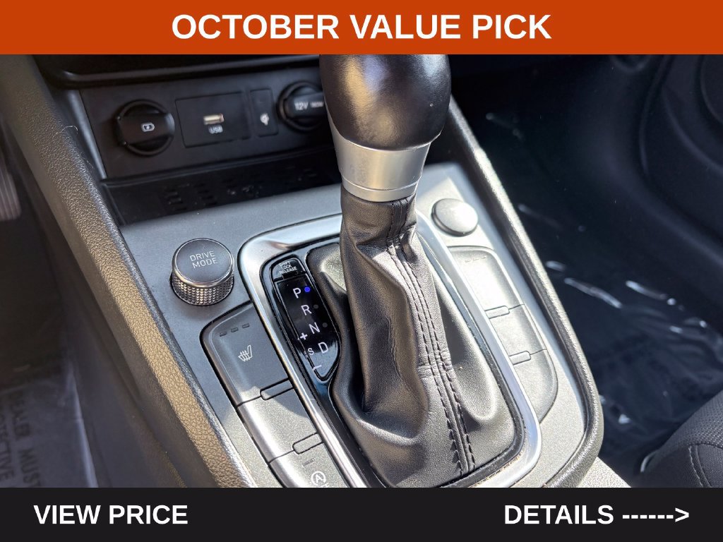 Used 2022 Hyundai Kona SEL w/ Convenience Package AWD/4WD image 21