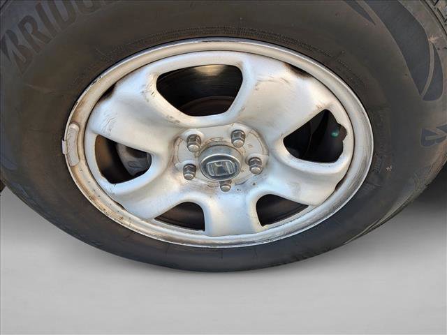 Used 2015 Honda CR-V LX image 13