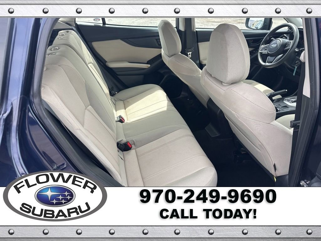 Used 2019 Subaru Impreza 2.0i AWD/4WD image 13