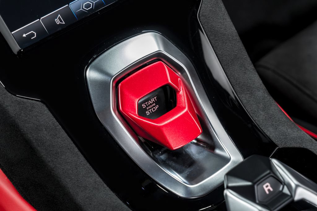 Used 2023 Lamborghini Huracan Tecnica RWD image 29
