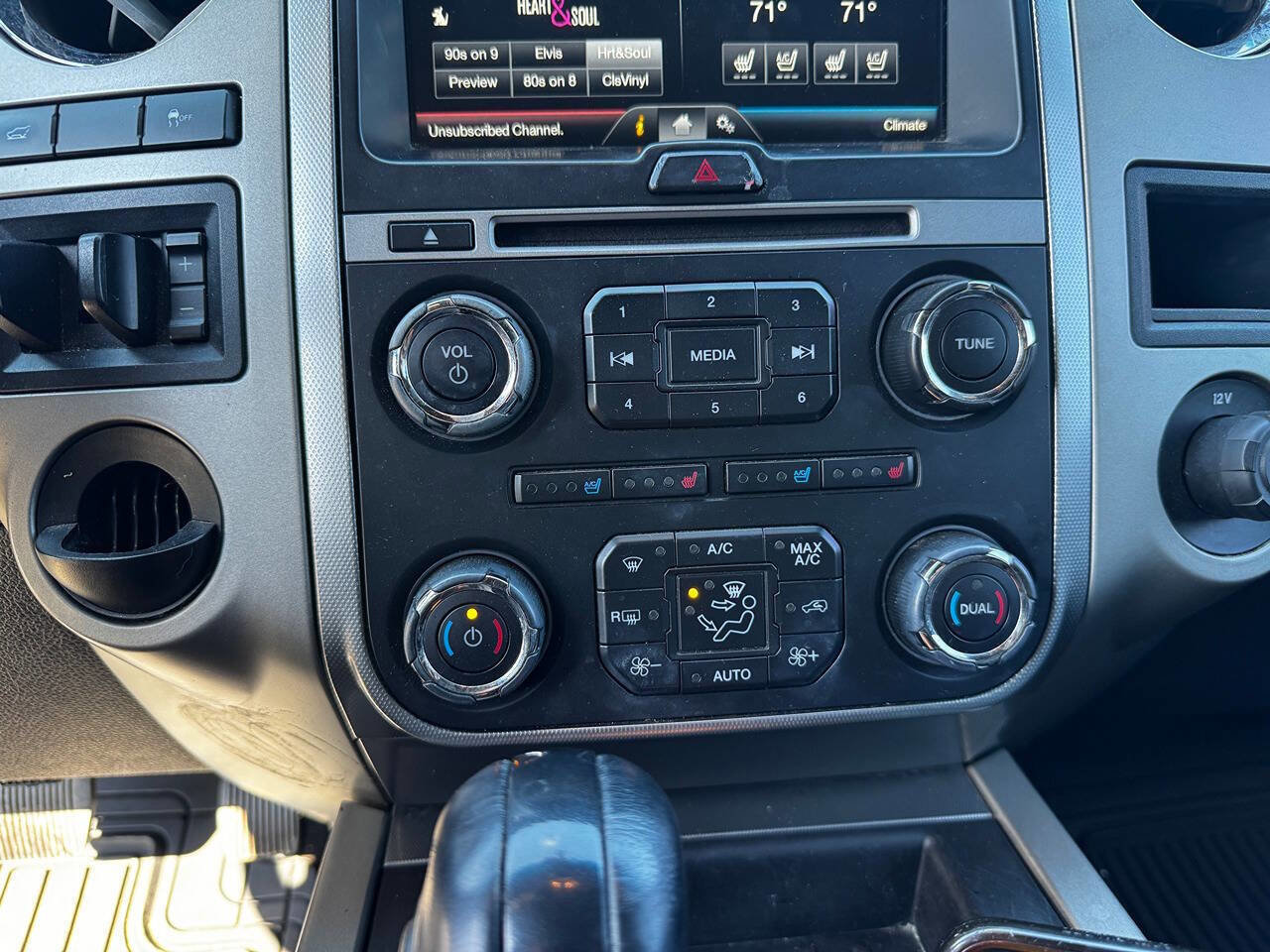 Used 2015 Ford Expedition XLT w/ Equipment Group 202A image 23