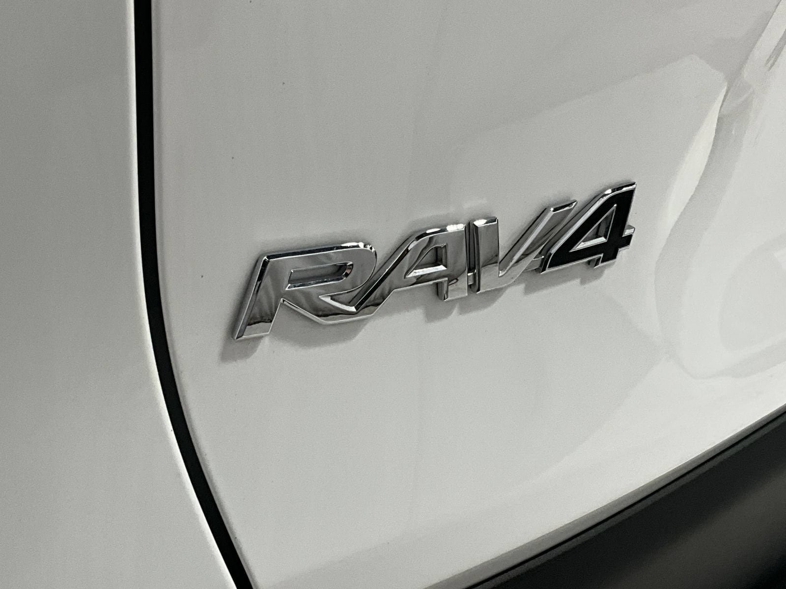 Used 2025 Toyota RAV4 Woodland Edition AWD/4WD image 10
