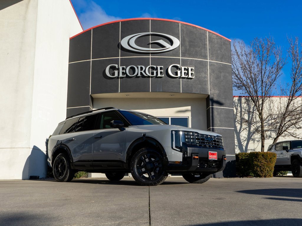 New 2027 Kia Telluride SX Prestige X-Pro image 1