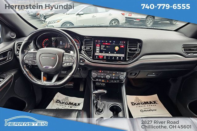 Used 2023 Dodge Durango GT image 6