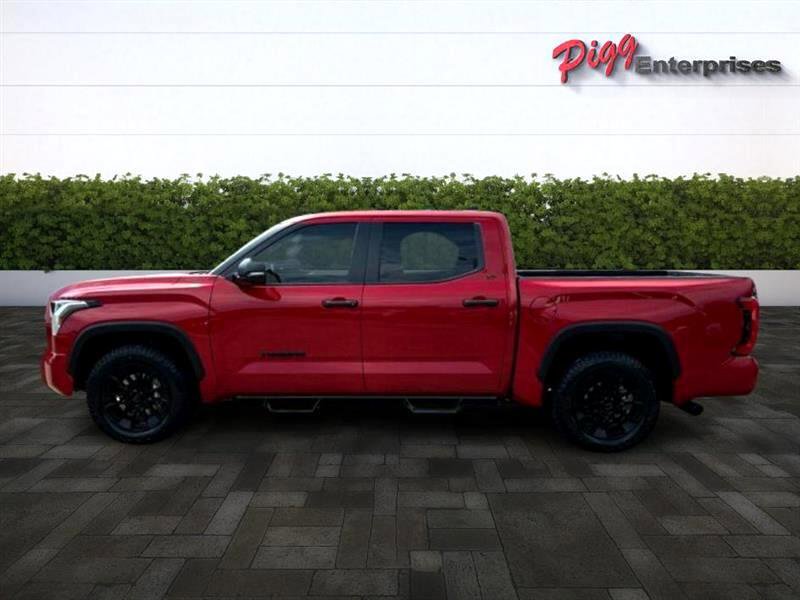 Used 2024 Toyota Tundra SR5 image 5