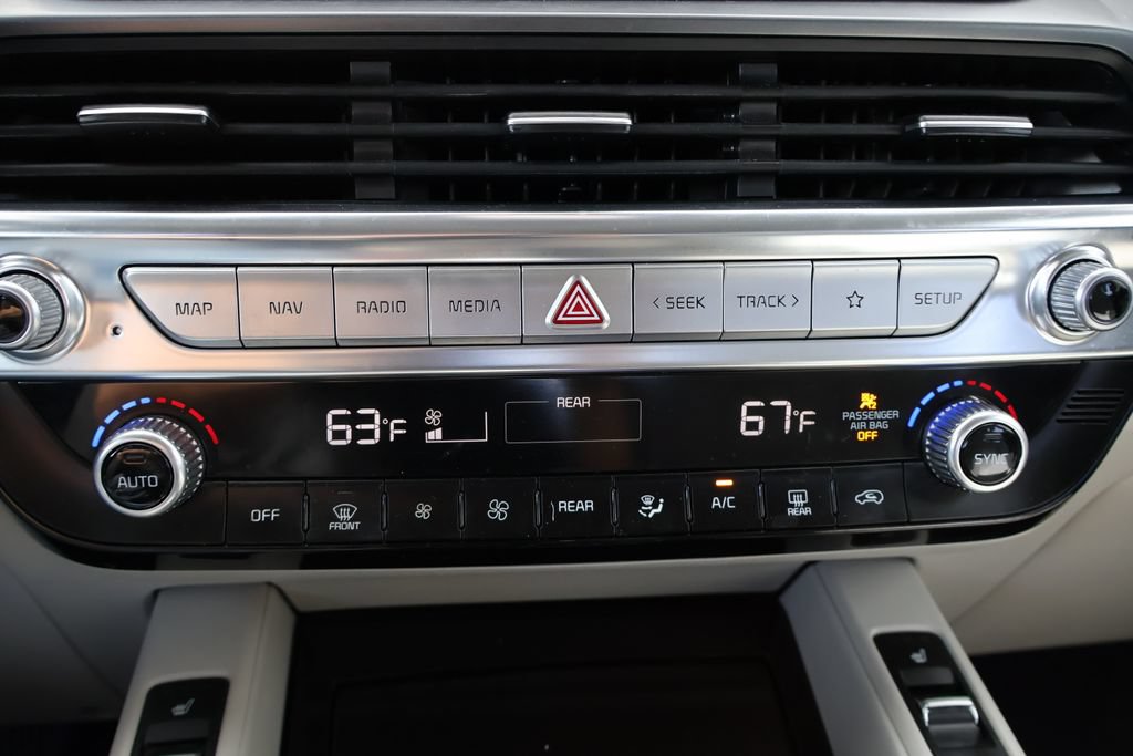 Used 2022 Kia Telluride S AWD/4WD image 39