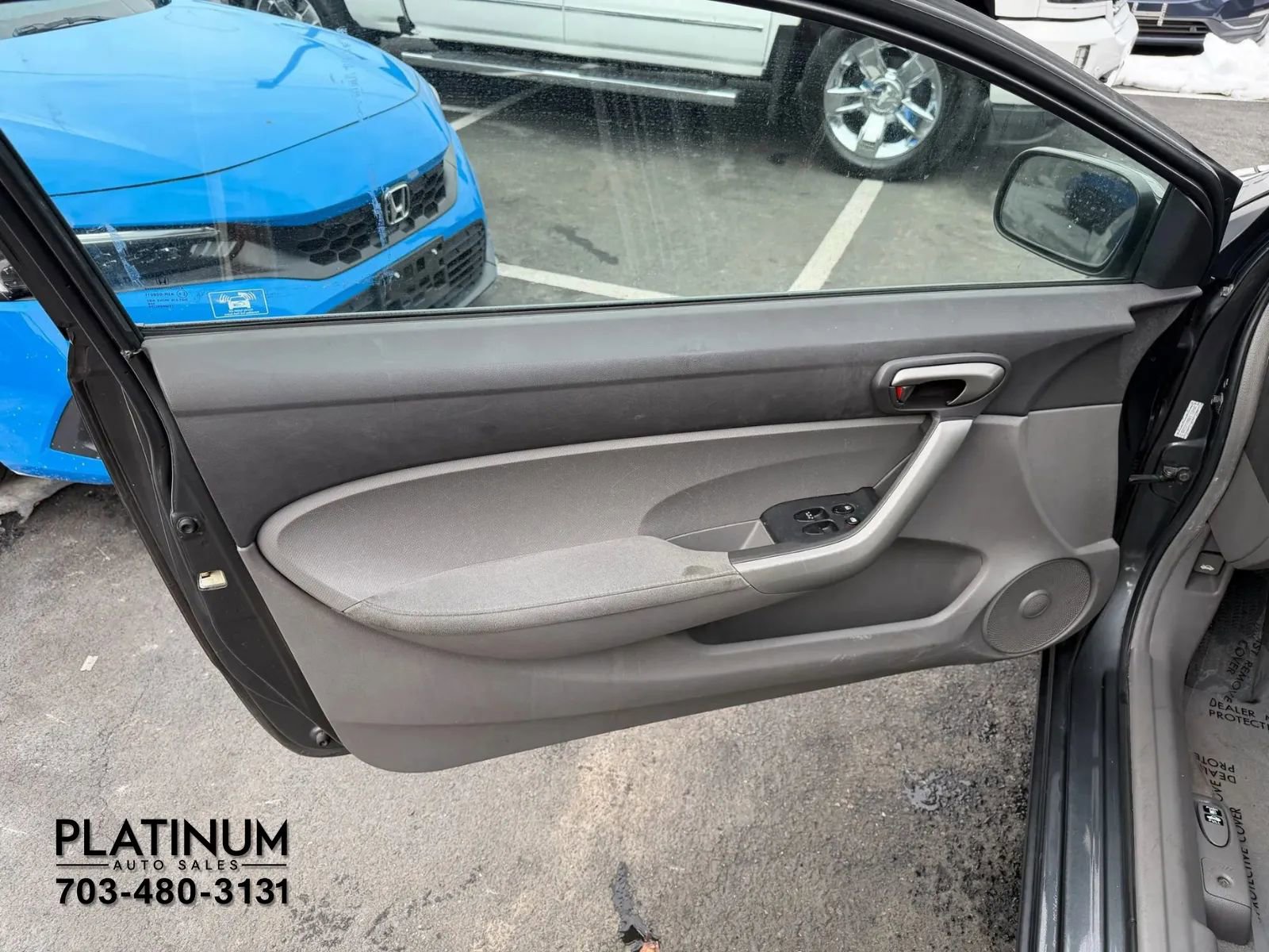 Used 2010 Honda Civic EX image 15