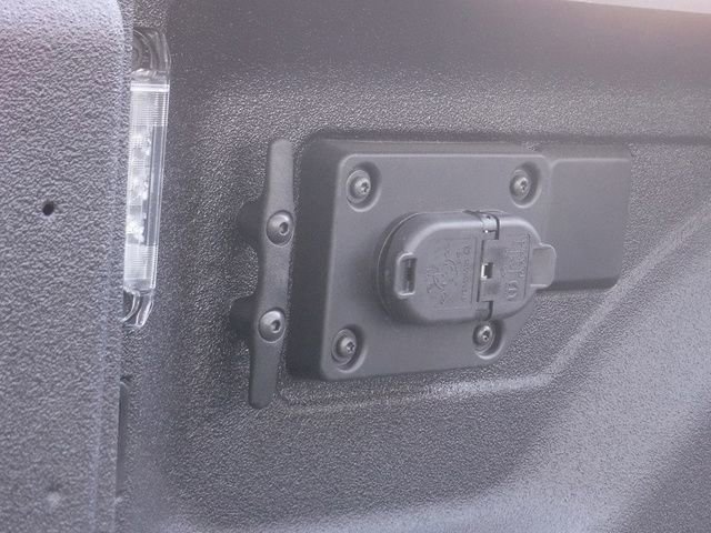 New 2025 RAM 2500 Big Horn image 25