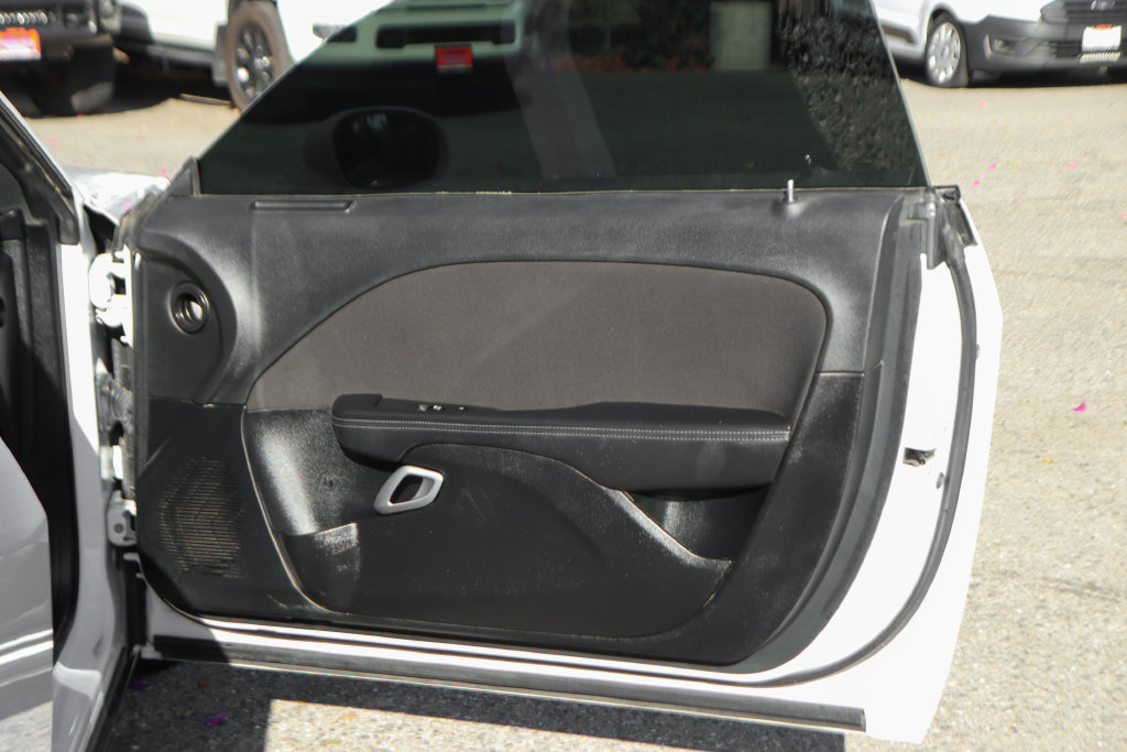 Used 2022 Dodge Challenger GT RWD image 36