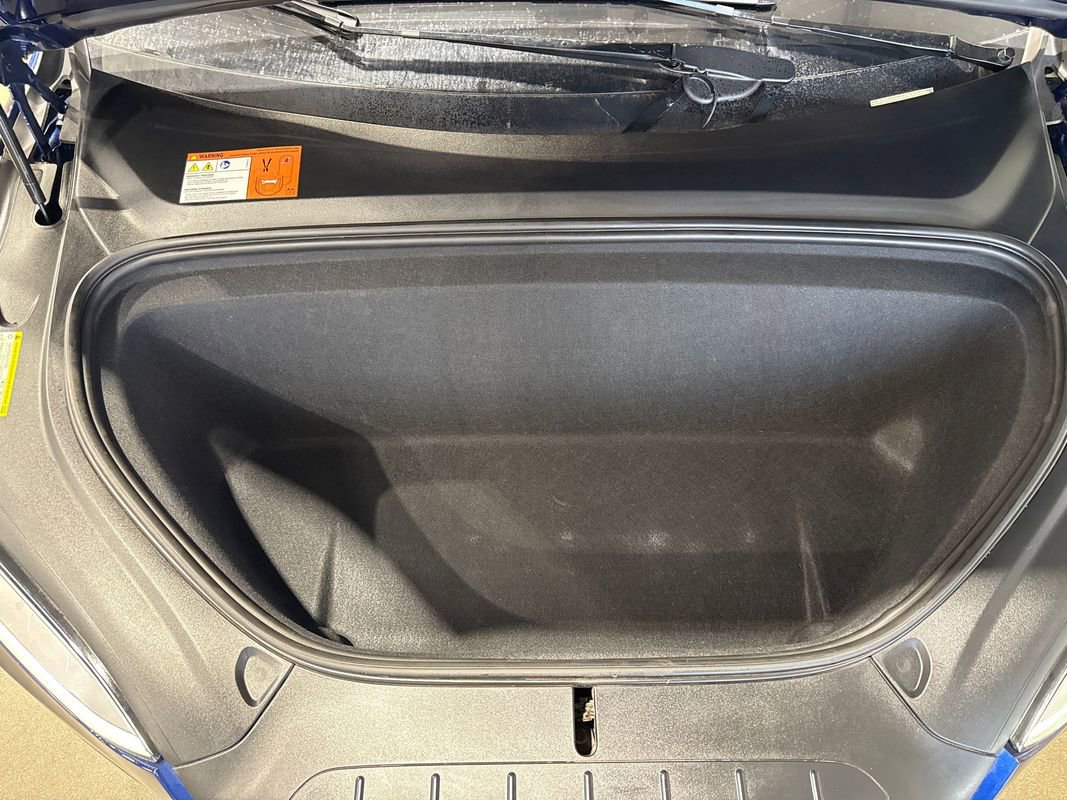 Used 2016 Tesla Model X Performance image 50