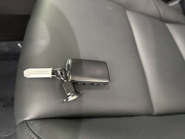 Used 2025 MAZDA MAZDA3 s image 28