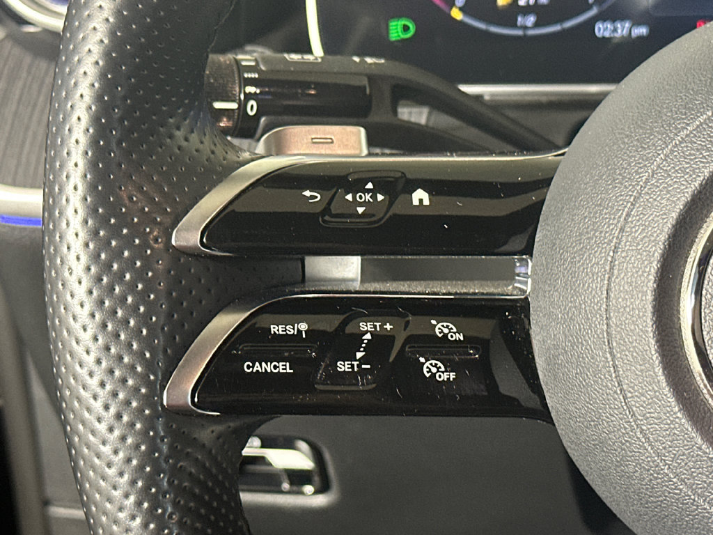 Certified 2024 Mercedes-Benz C 300 4MATIC Sedan image 27