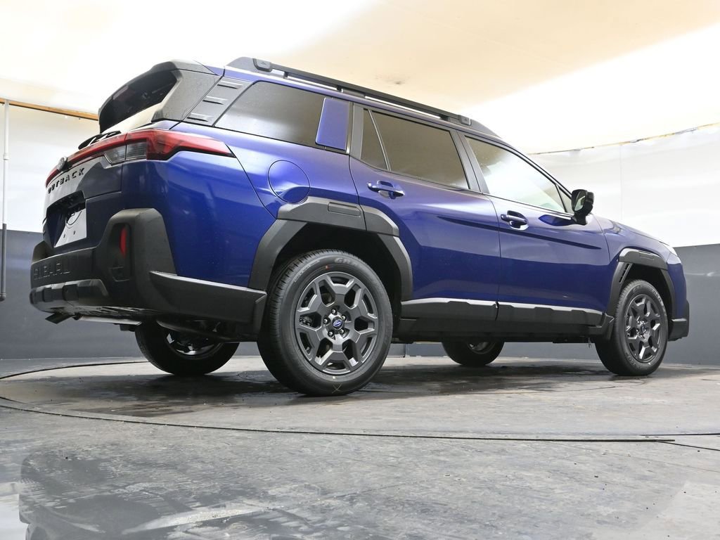 New 2026 Subaru Outback Premium image 44